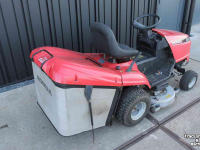 Ride-on mower Honda HF2213S zitmaaier maaitrekker gazonmaaier