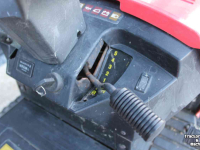Ride-on mower Honda HF2213S zitmaaier maaitrekker gazonmaaier
