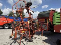 Tedder Kuhn GF 6301 MHO