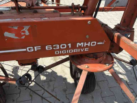 Tedder Kuhn GF 6301 MHO