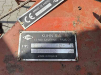 Tedder Kuhn GF 6301 MHO