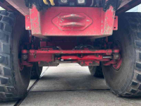 Earth- / Sand-dumper Beco Maxxim 240