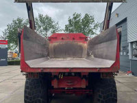 Earth- / Sand-dumper Beco Maxxim 240