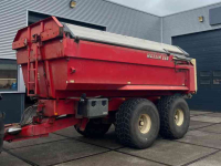 Earth- / Sand-dumper Beco Maxxim 240
