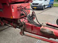 Earth- / Sand-dumper Beco Maxxim 240