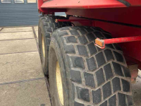 Earth- / Sand-dumper Beco Maxxim 240