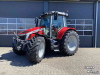 Tractor Massey Ferguson MF 5S.125 Dyna-VT Efficient