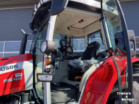 Tractor Massey Ferguson MF 5S.125 Dyna-VT Efficient
