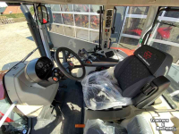 Tractor Massey Ferguson MF 5S.125 Dyna-VT Efficient
