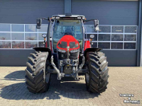 Tractor Massey Ferguson MF 5S.125 Dyna-VT Efficient
