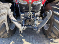 Tractor Massey Ferguson MF 5S.125 Dyna-VT Efficient