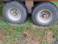 Dumptrailer Rolland BH90