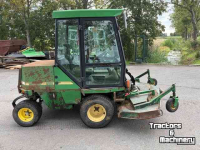 Ride-on mower Roberine 1504