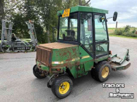 Ride-on mower Roberine 1504