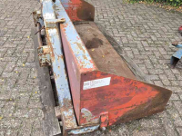 Loading buckets Peecon Grondbak 200 cm
