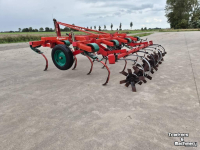 Cultivator Kverneland TURBO II