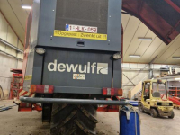 Potato harvester Dewulf Dewulf Kwatro