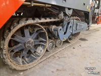 Potato harvester Dewulf Dewulf Kwatro