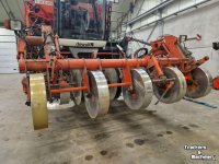 Potato harvester Dewulf Dewulf Kwatro