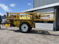 Fieldsprayer 3 points Dubex Dubex Mentor 36m 2005