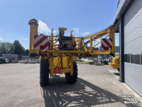 Fieldsprayer 3 points Dubex Dubex Mentor 36m 2005