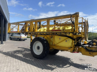 Fieldsprayer 3 points Dubex Dubex Mentor 36m 2005