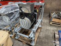 Aggregates  Aftakgeb. 65KVA-230/400-50HZ