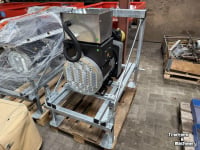 Aggregates  Aftakgeb. 65KVA-230/400-50HZ