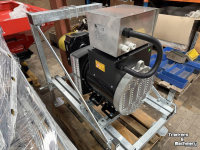 Aggregates  Aftakgeb. 65KVA-230/400-50HZ