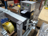 Aggregates  Aftakgeb. 65KVA-230/400-50HZ