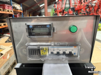 Aggregates  Aftakgeb. 65KVA-230/400-50HZ