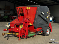 Feed mixer Trioliet VM 8