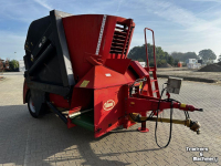 Feed mixer Trioliet VM 8