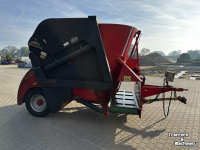 Feed mixer Trioliet VM 8