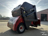 Feed mixer Trioliet VM 8