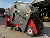 Feed mixer Trioliet VM 8