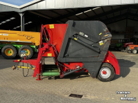 Feed mixer Trioliet VM 8