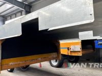 Conveyor Breston DVB12-110 Doorvoerband