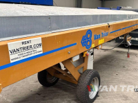 Conveyor Breston DVB12-110 Doorvoerband