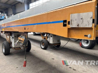 Conveyor Breston DVB12-110 Doorvoerband