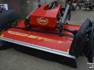 Mower Vicon Extra 632 FT
