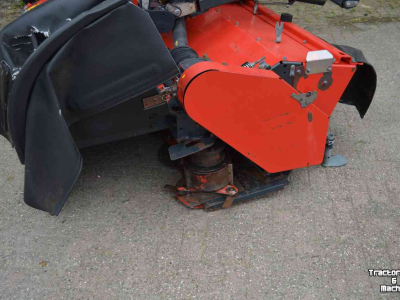 Mower Vicon Extra 632 FT