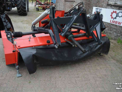 Mower Vicon Extra 632 FT