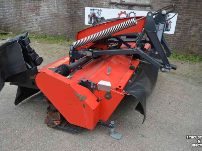 Mower Vicon Extra 632 FT