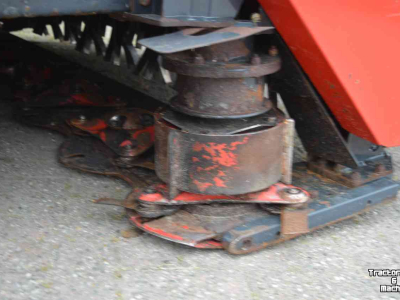 Mower Vicon Extra 632 FT