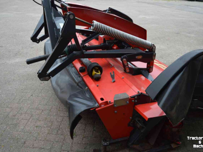 Mower Vicon Extra 632 FT