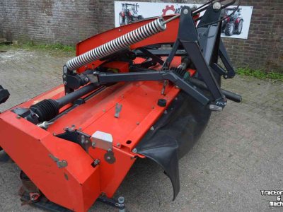 Mower Vicon Extra 632 FT