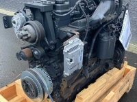 Engine New Holland FPT 6 cilinder