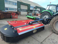 Mower Vicon Extra 632T Farmer Expres