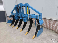 Deep subsoiler Imants CULTER 3.0 tussenwoeler | diepwoeler
